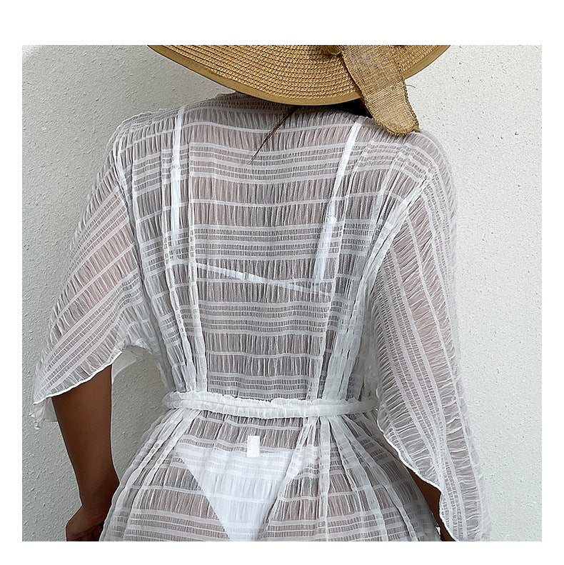 Island Aura Beachwear 沙灘防曬衣