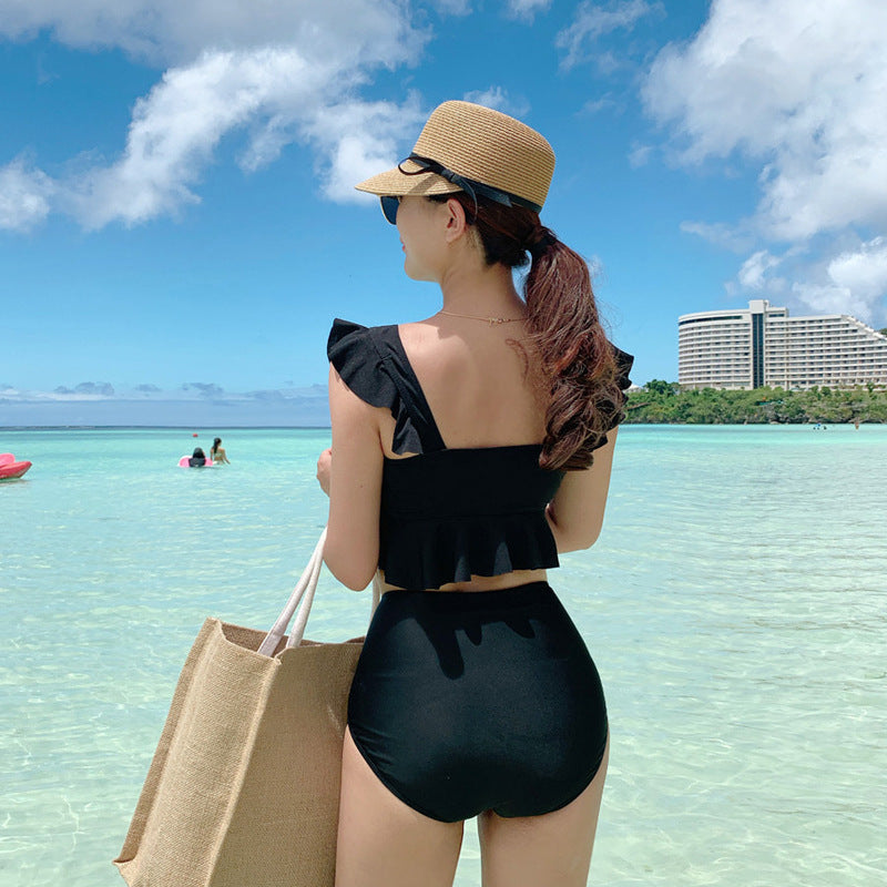 Nautical Niblets Swimwear