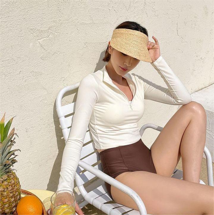 Sandy Smiles Swimwear