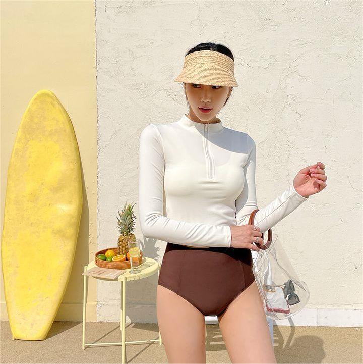 Sandy Smiles Swimwear