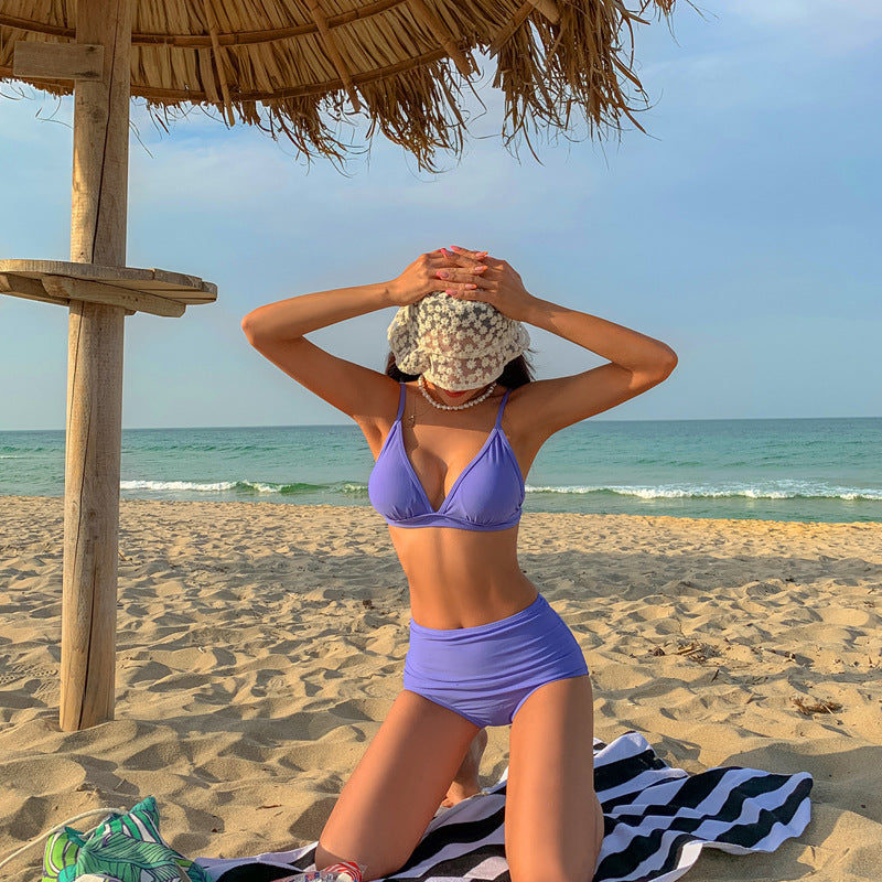 Cutie Blueberry Swimwear 比基尼泳衣