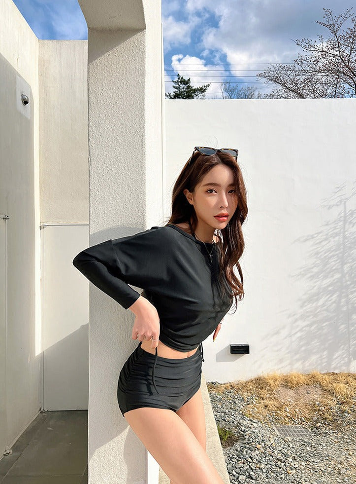 Star Struck Swimwear (3 Pieces Set)