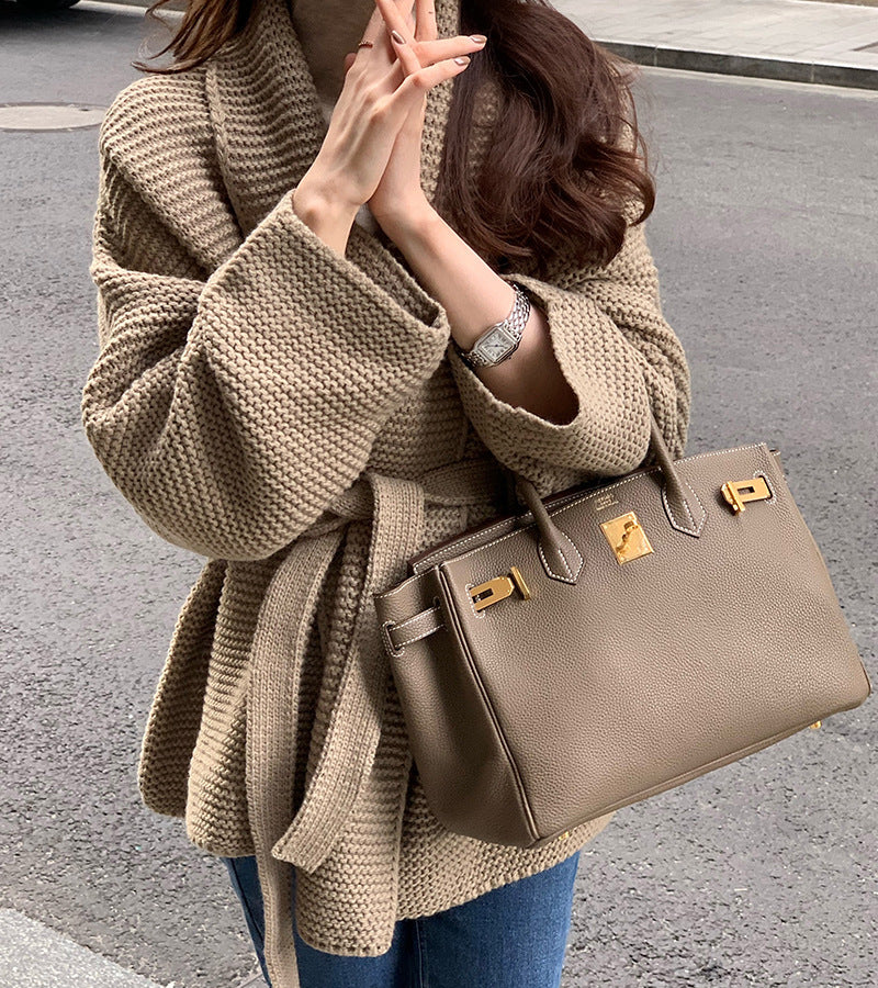 Snuggle Ease Cardigan