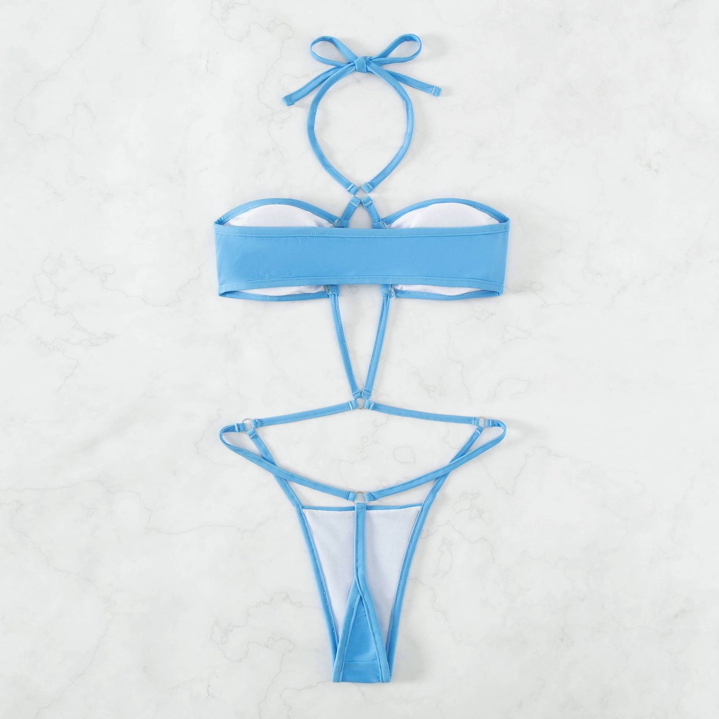 Adore Waves Swimsuit 泳衣