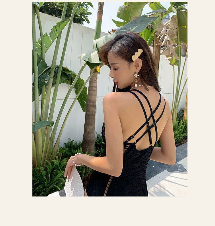 Black Sands Swimsuit 泳衣