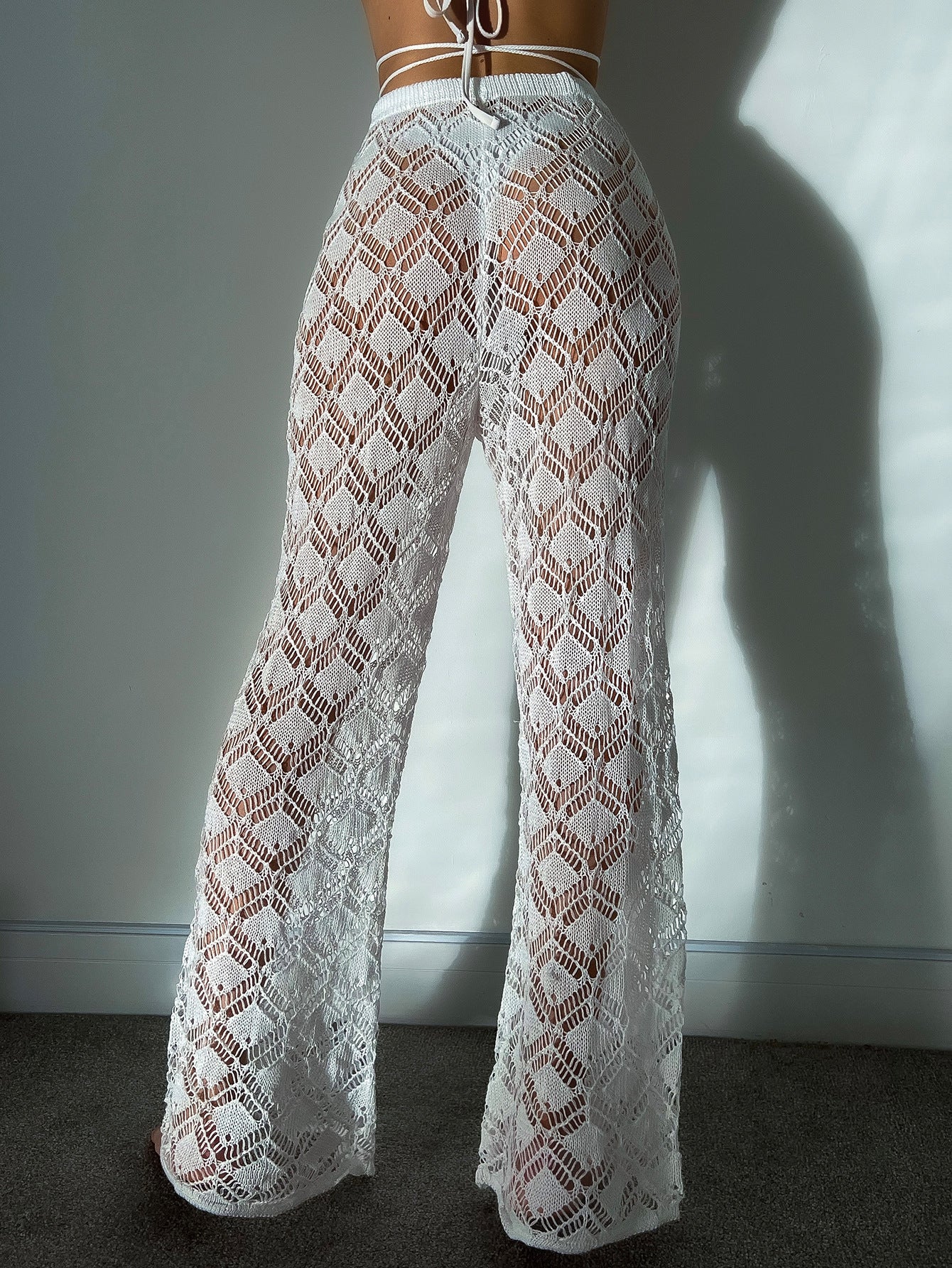 Palm Glam Beach Pants 沙灘褲