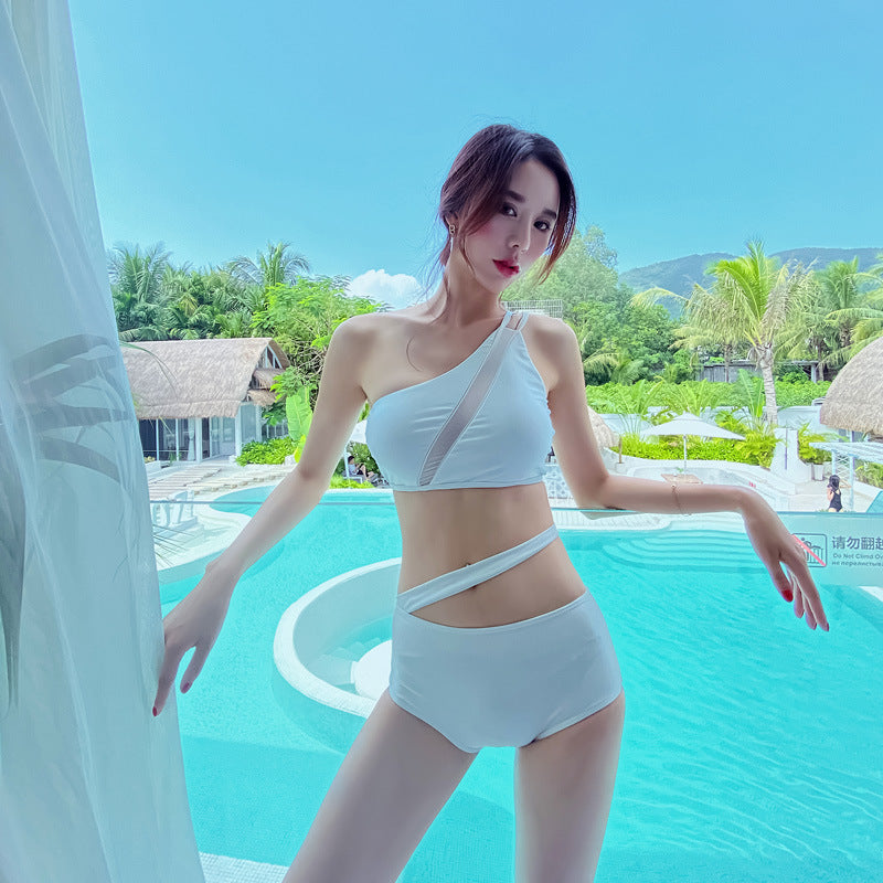 Sensation Sequins Swimwear