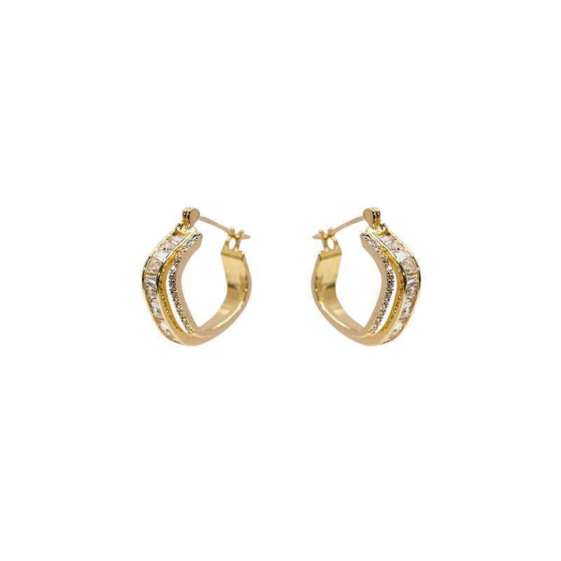 Hoops 'n' Loops (1.6*0.3cm)