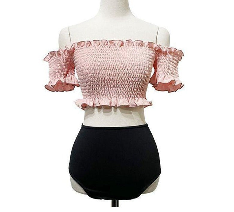Seashore Sprouts Swimwear