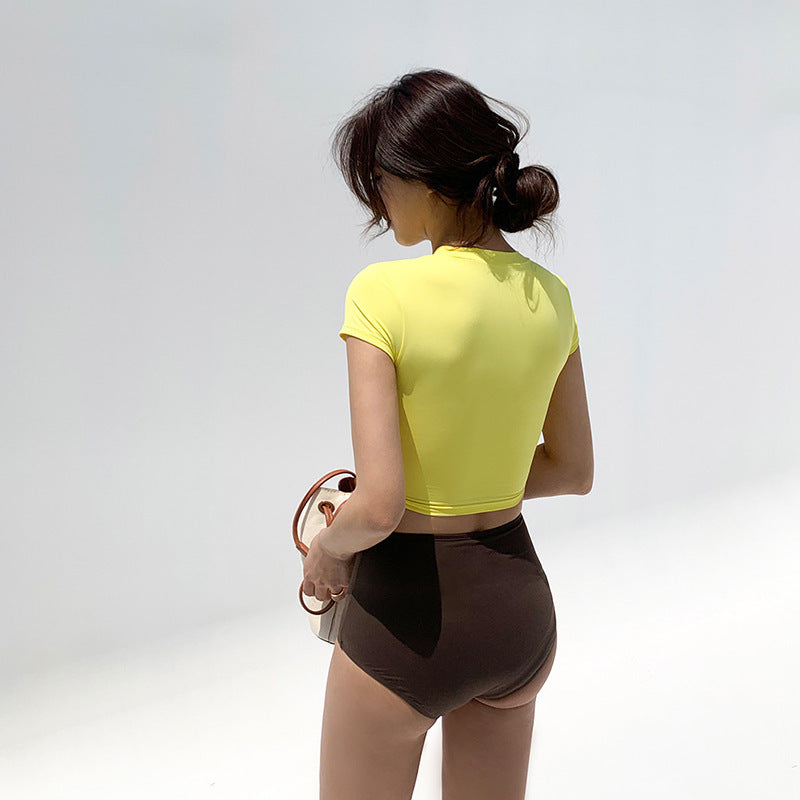 Oasis Opulence Swimwear