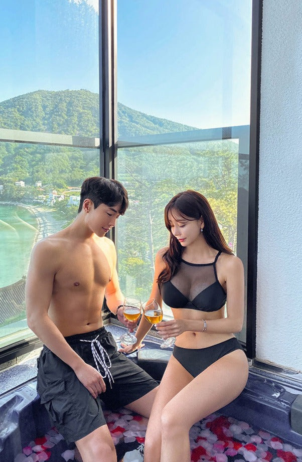 Swim Blast Bikini