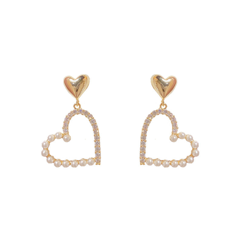 Catch My Heart (2.5*1.4cm)
