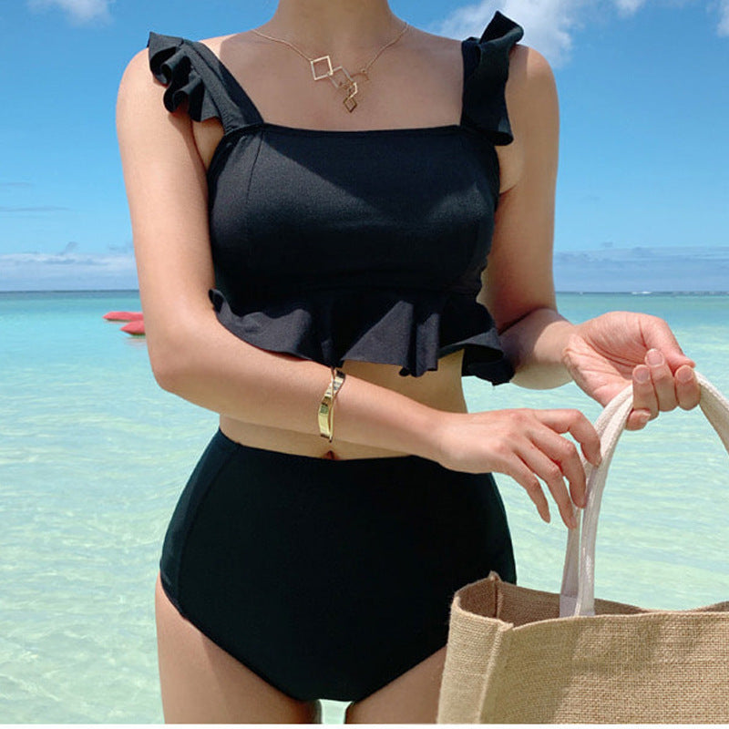 Nautical Niblets Swimwear