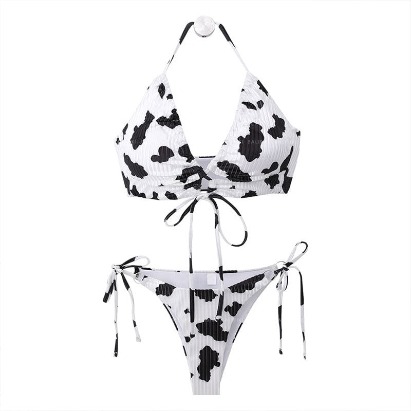 Milky Bikini