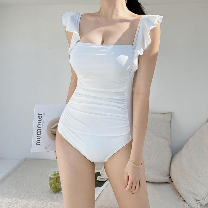 Aqua Aura Attire Swimsuit 泳衣