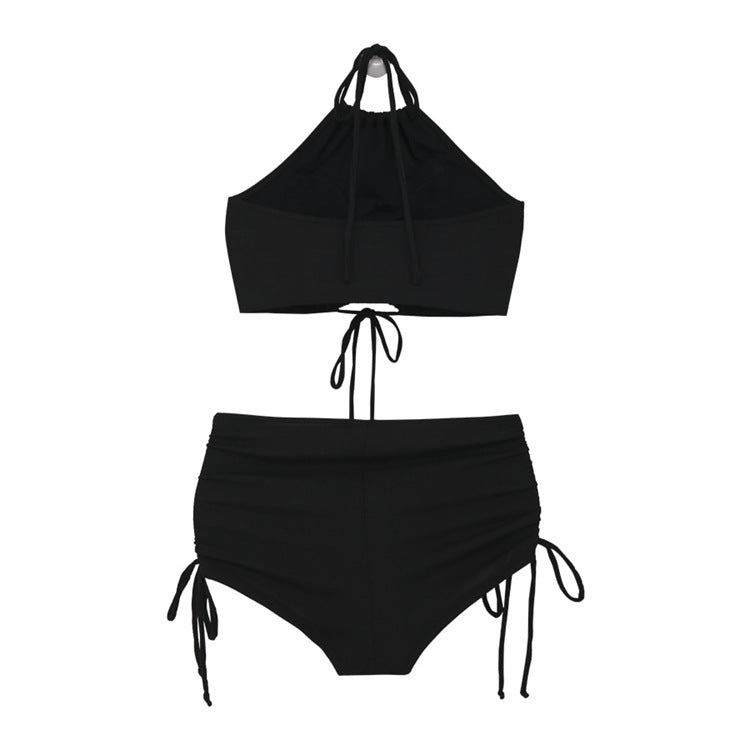 Aquamarine Athletic Bikini 泳衣