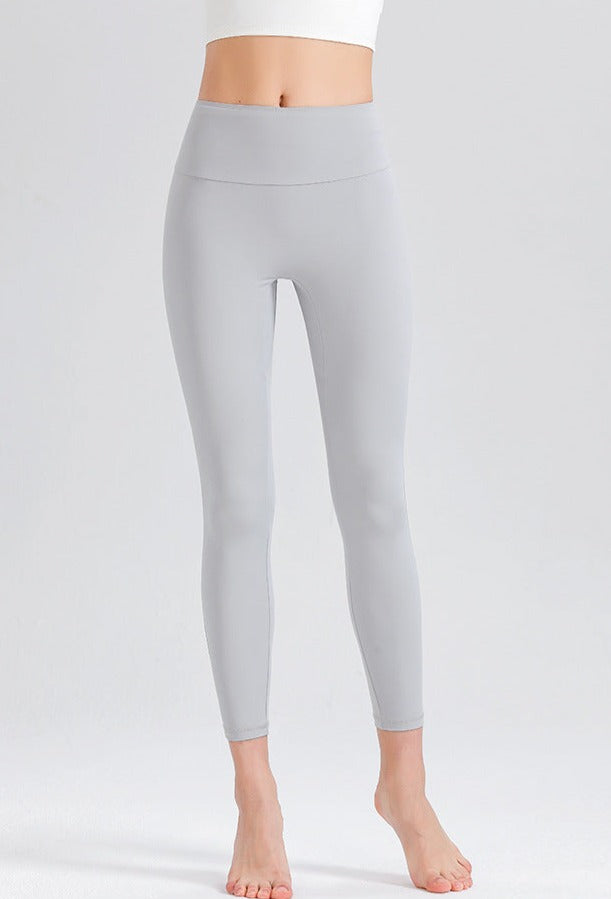 Serene Vibe Yoga Pants