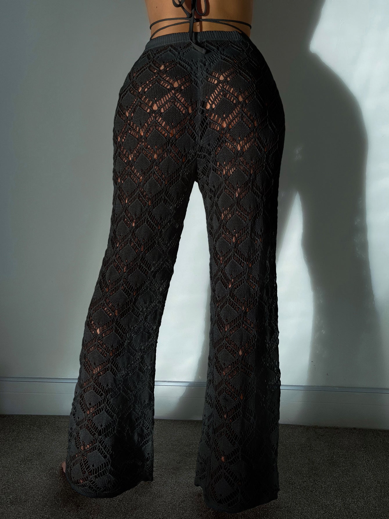 Palm Glam Beach Pants 沙灘褲