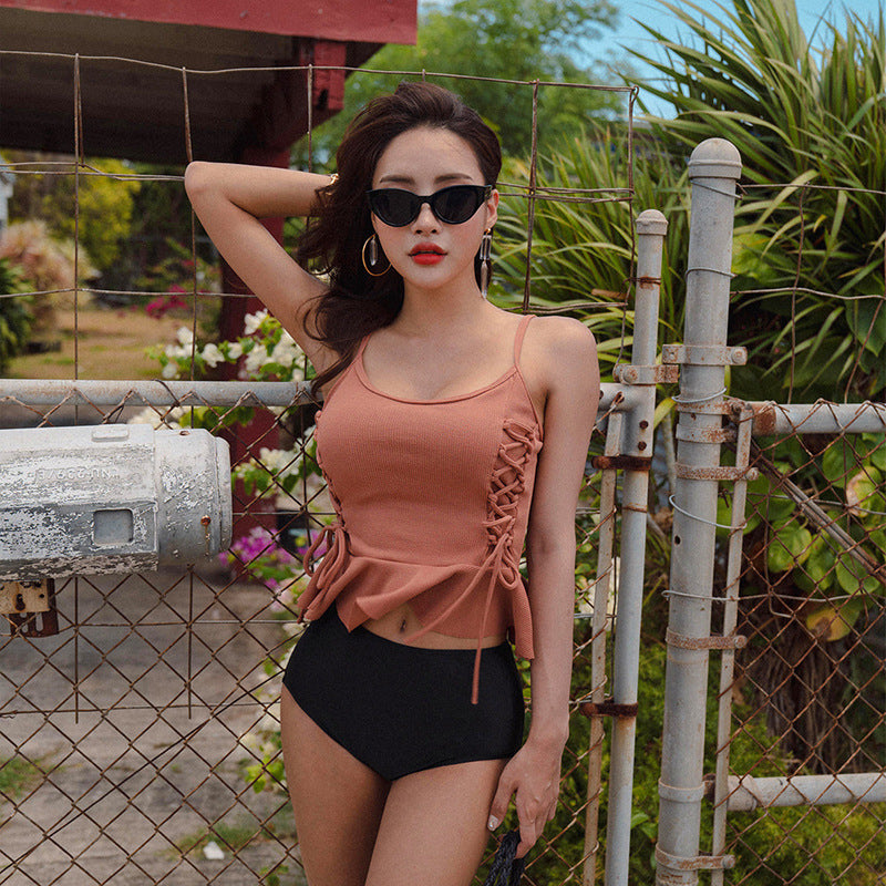 Sandy Girl Swimsuit