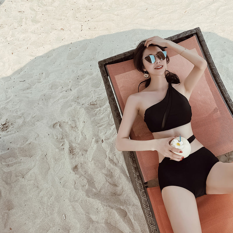 Sensation Sequins Swimwear