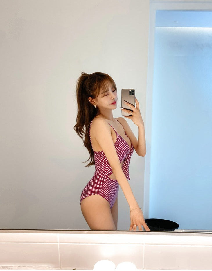 Seaside Sunbeams Swimsuit