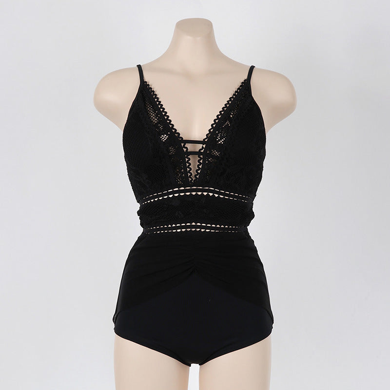 Mermaid Mosaic Swimsuit