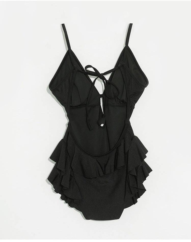 Tidal Twist One-Piece Swimwear 泳衣