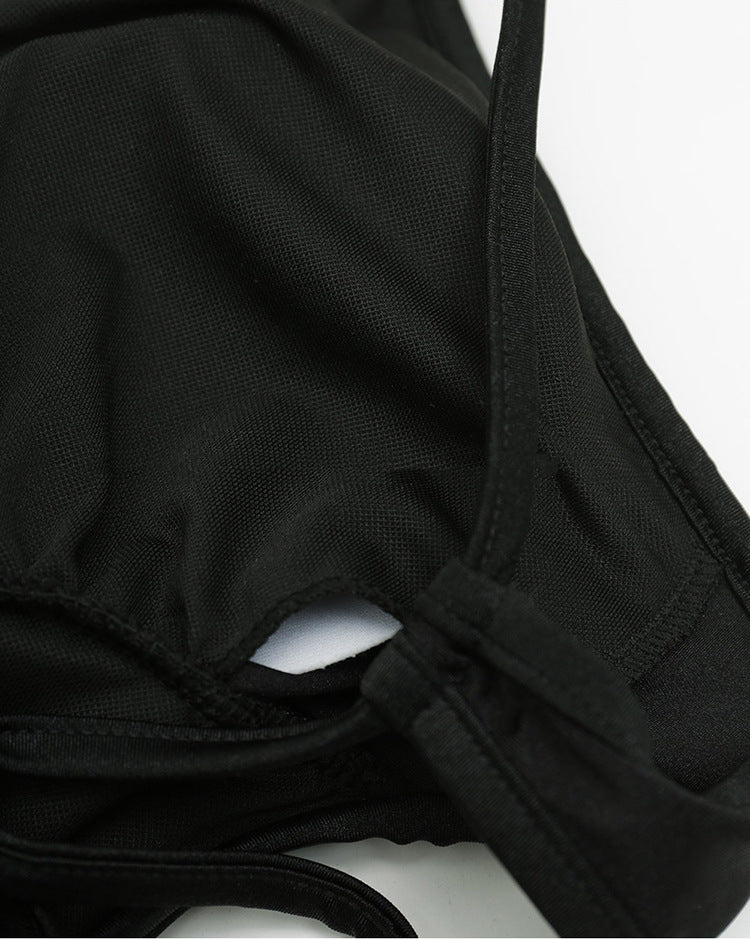 Tidal Twist One-Piece Swimwear 泳衣