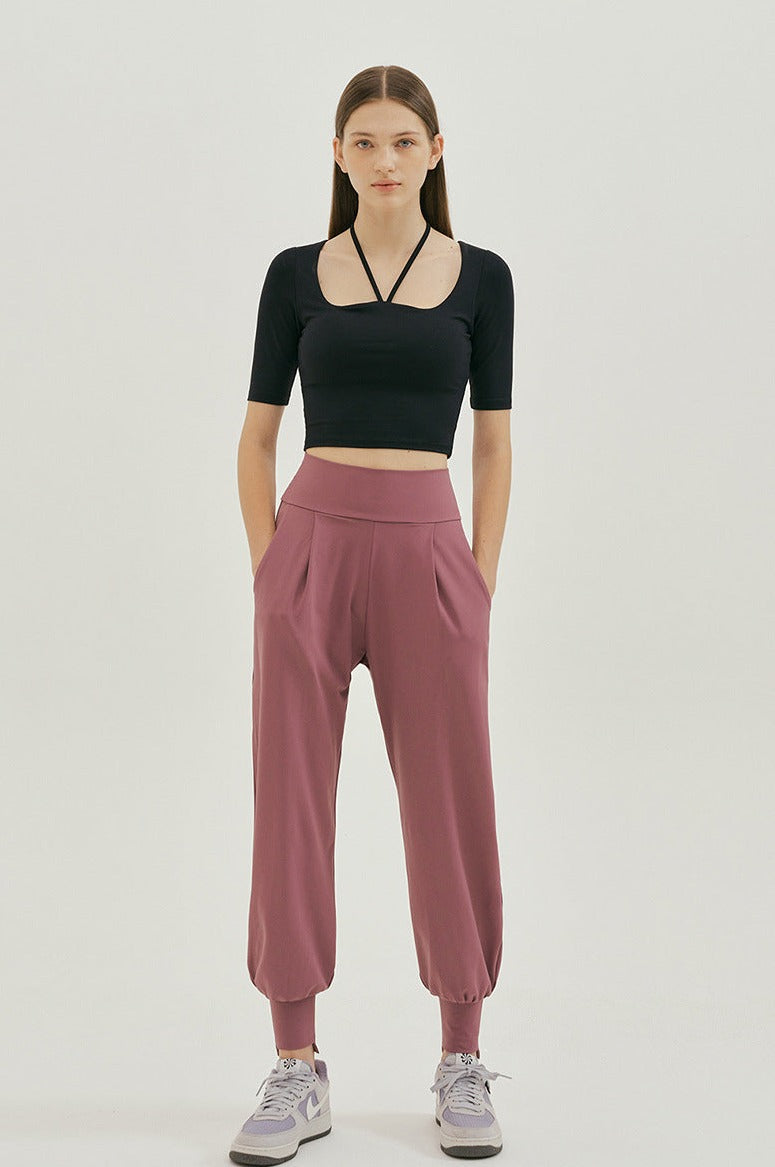 Zen Flex Sports Pants