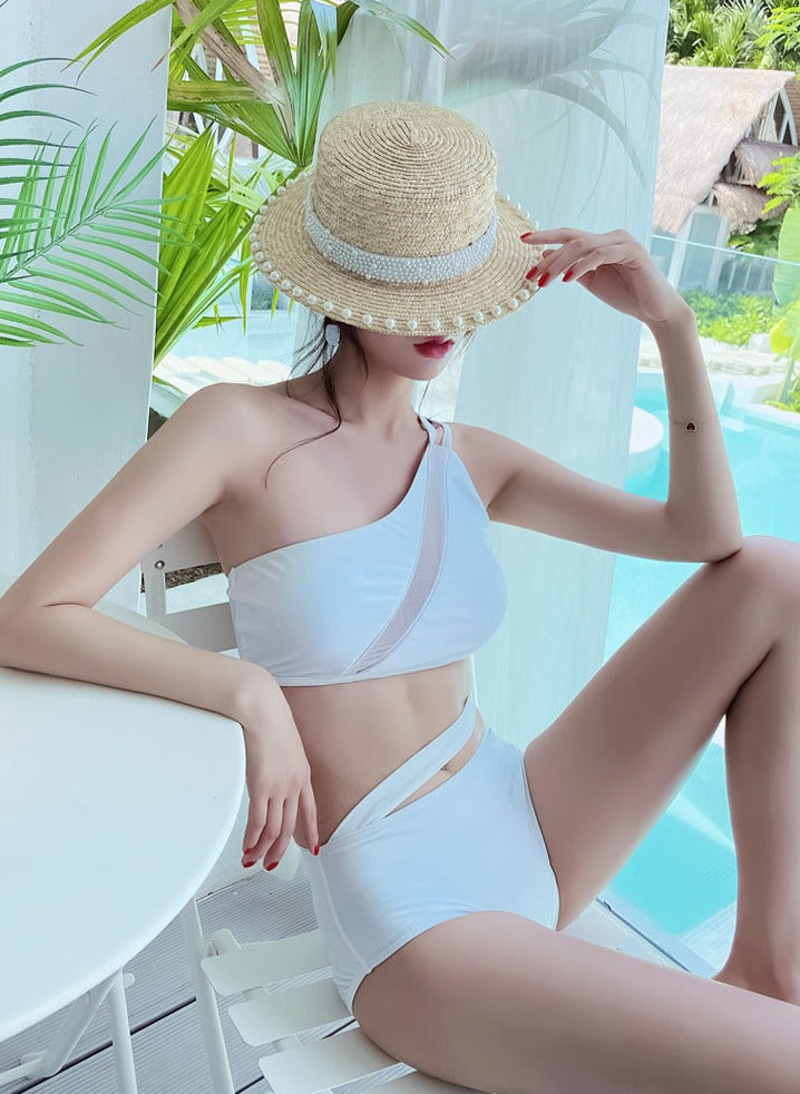 Sensation Sequins Swimwear