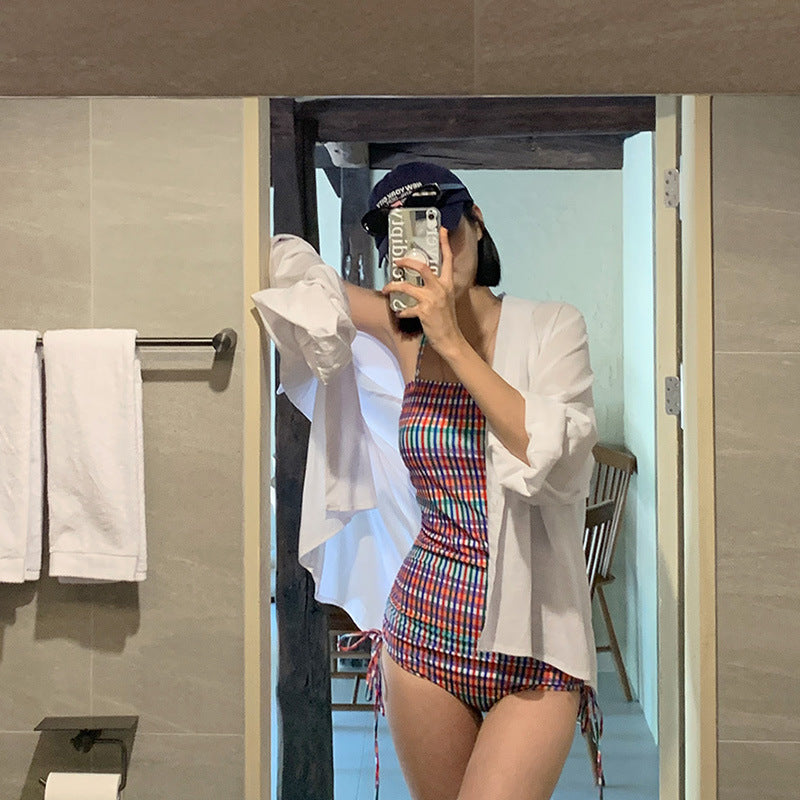 Sandy Starlet Sunsets Swimsuit