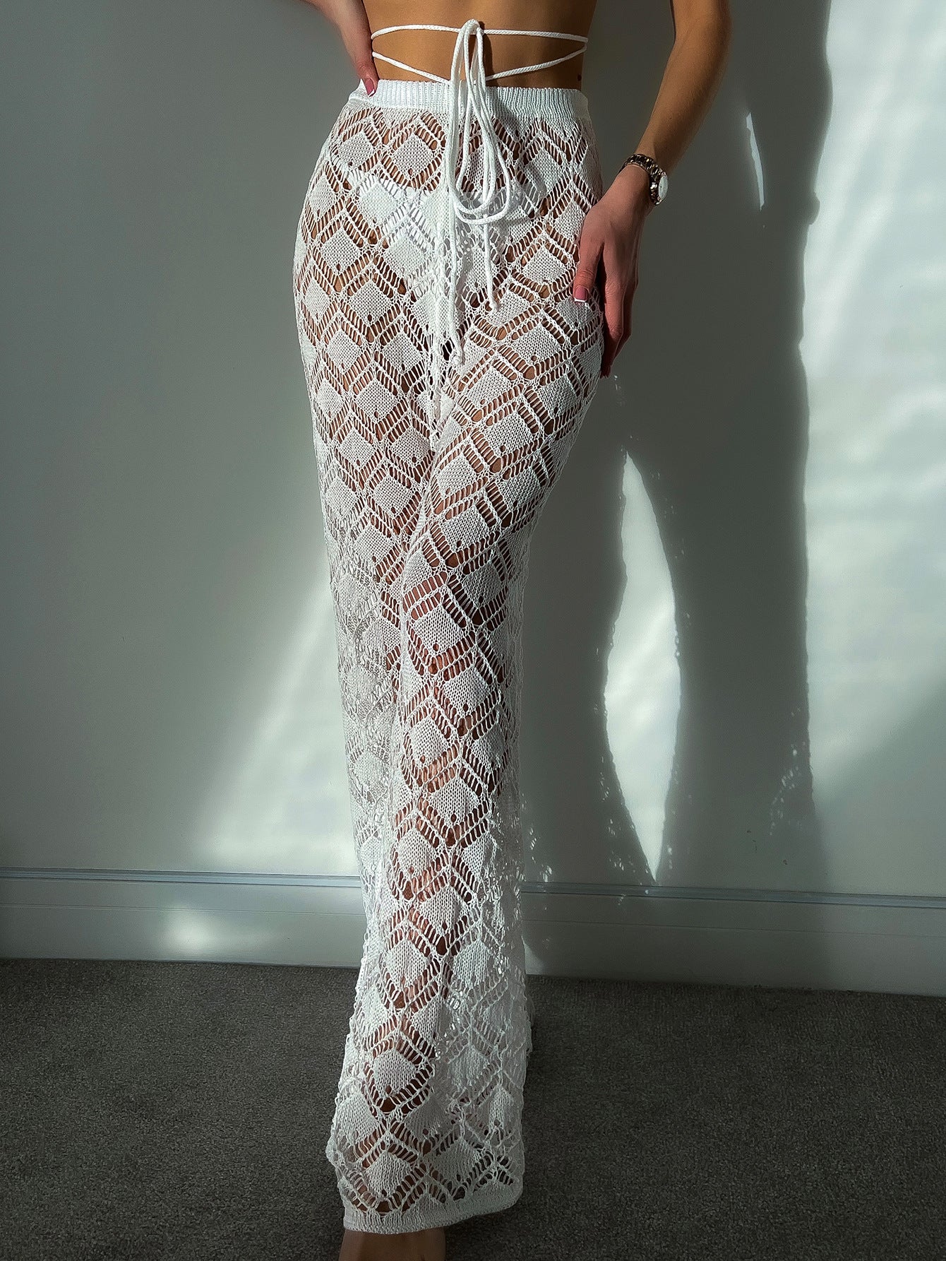 Palm Glam Beach Pants 沙灘褲