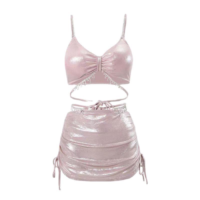 Seashell Scoop Bikini 泳衣