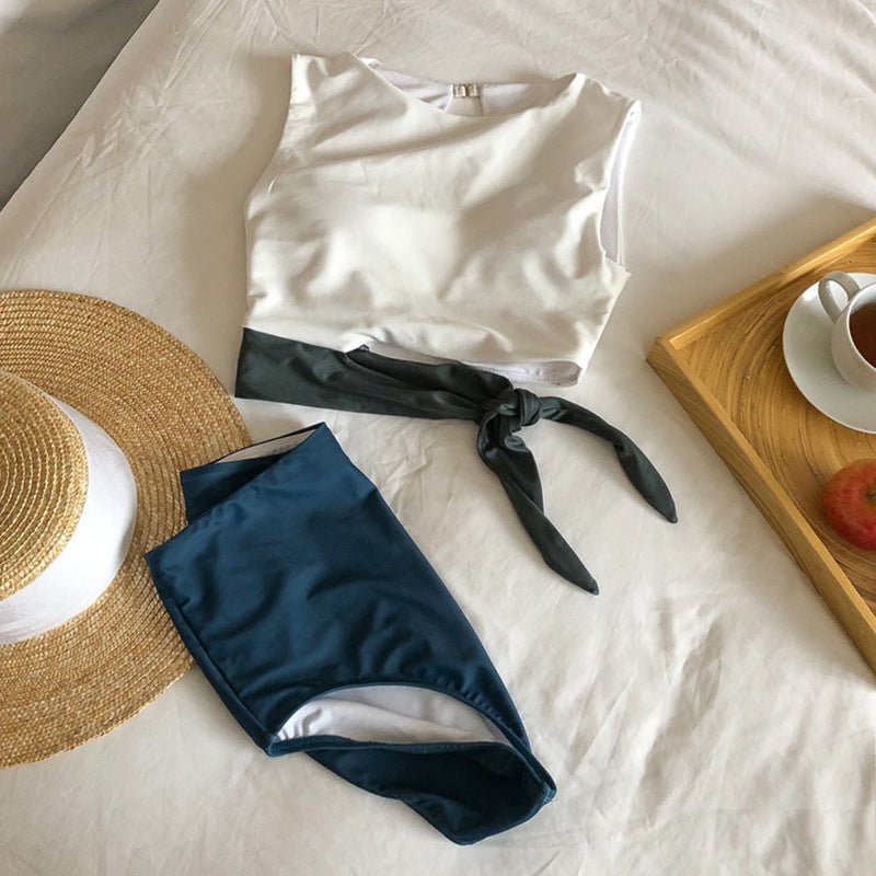 Nautical Newbies Swimwear