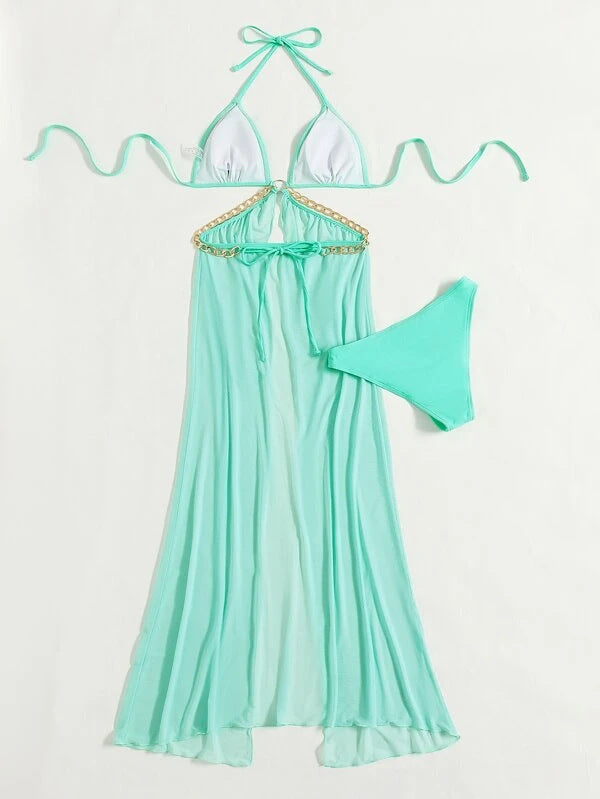 Sea Lady Swimsuit