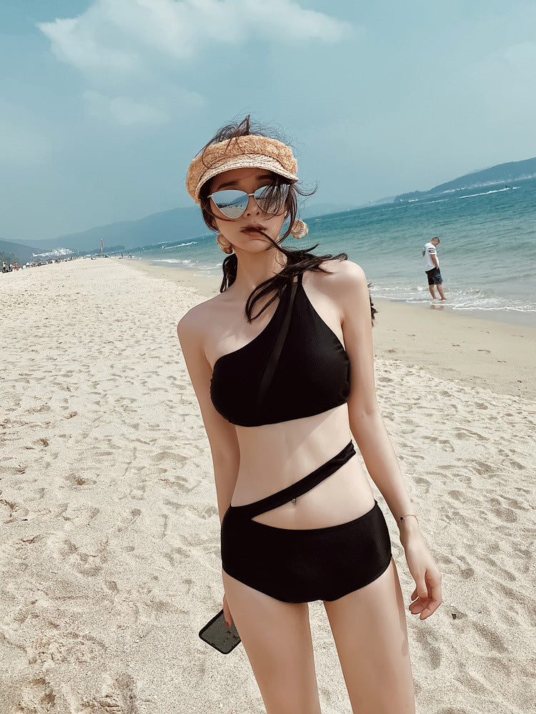 Sensation Sequins Swimwear