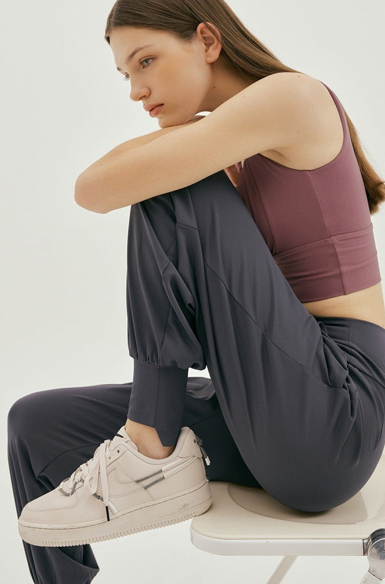 Zen Flex Sports Pants