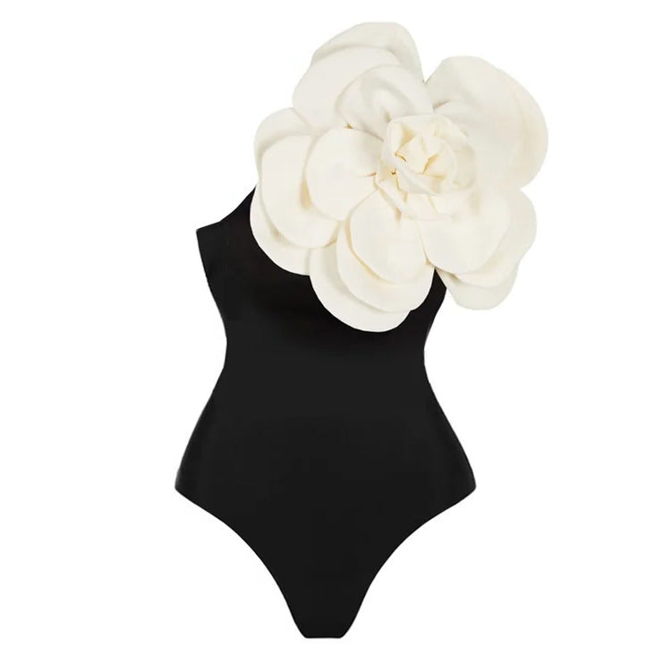 Floral Boom Swimwear 泳衣