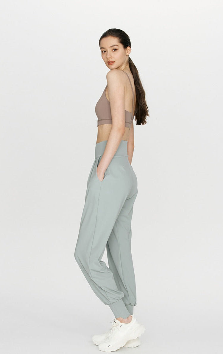 Zen Flex Sports Pants