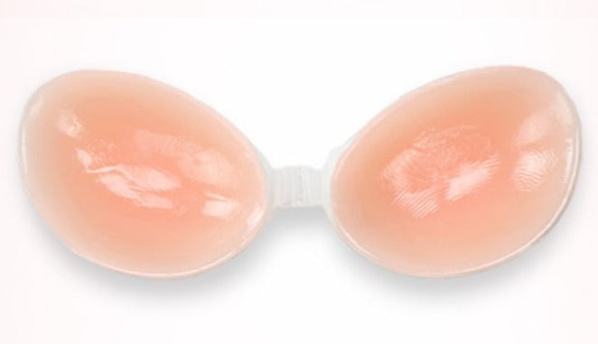 Waterproof Sticky Push Up Bra (送防水收納包)