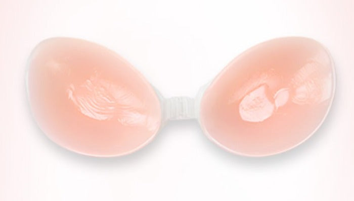 Waterproof Sticky Push Up Bra (送防水收納包)