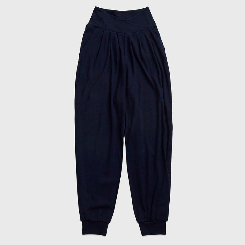 Bliss Flex Sports Pants