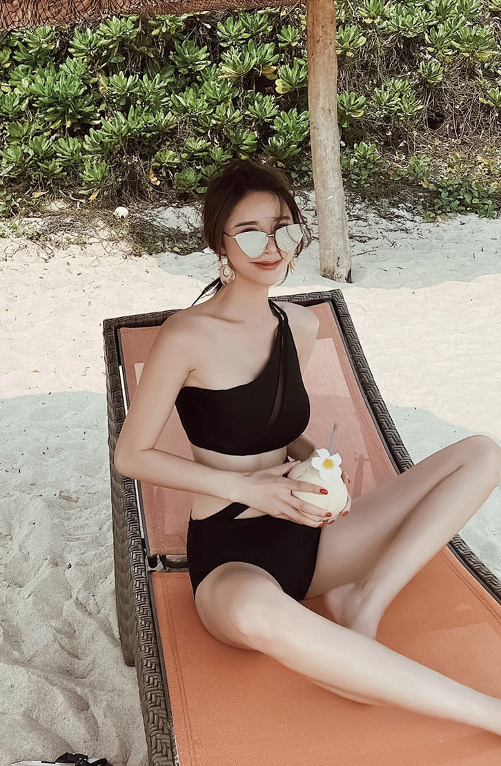 Sensation Sequins Swimwear