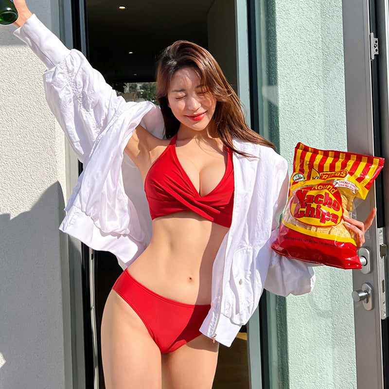 Coral Bloomz Bikini 比基尼泳衣