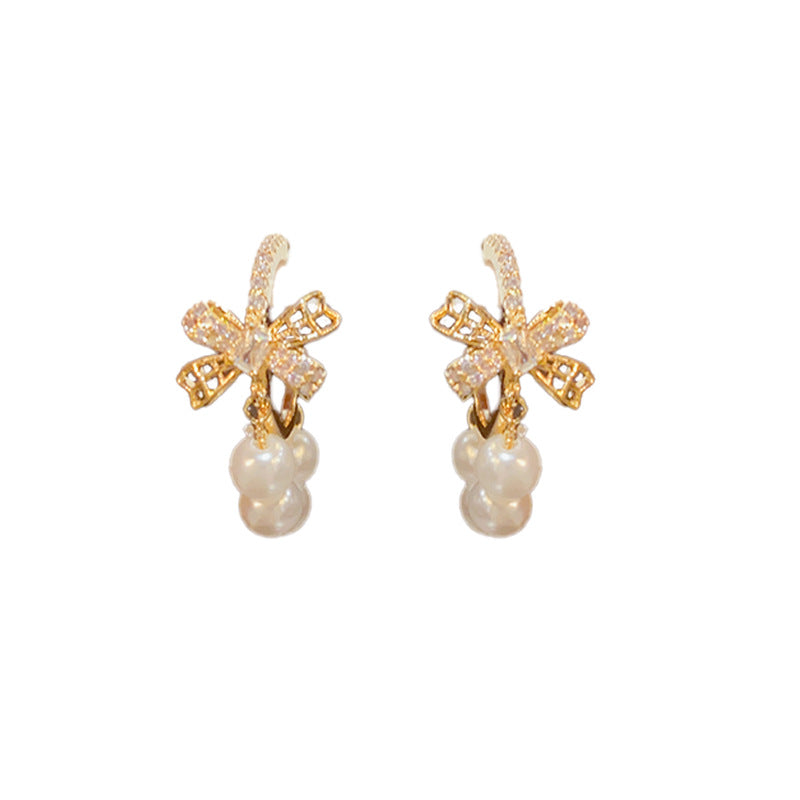 Elegant Solitaire (2.4*1.1cm)