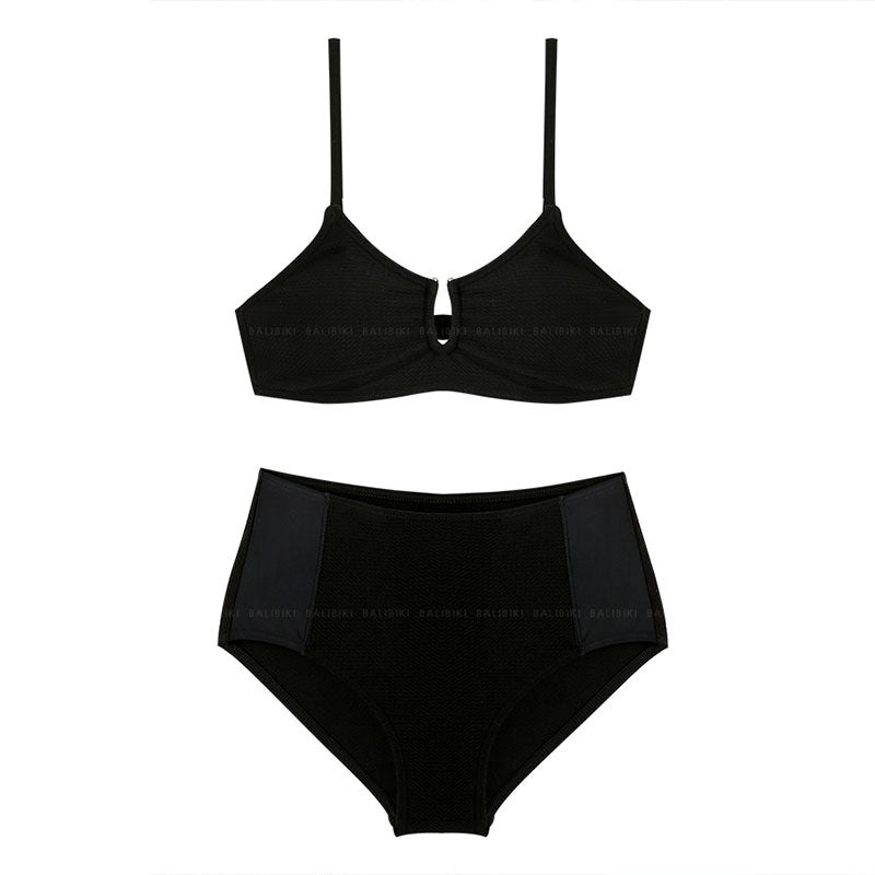 Seashell Sashay Splendor Bikini