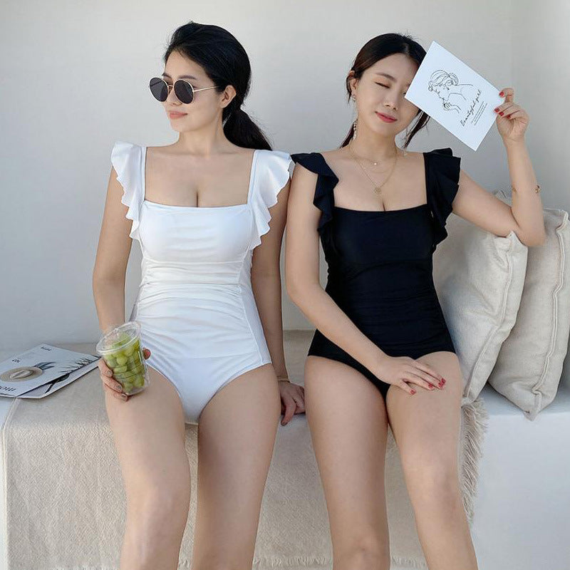 Aqua Aura Attire Swimsuit 泳衣