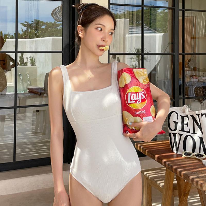 Moonlit Mirage Swimsuit