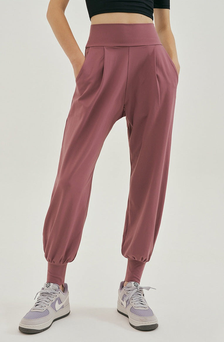 Zen Flex Sports Pants