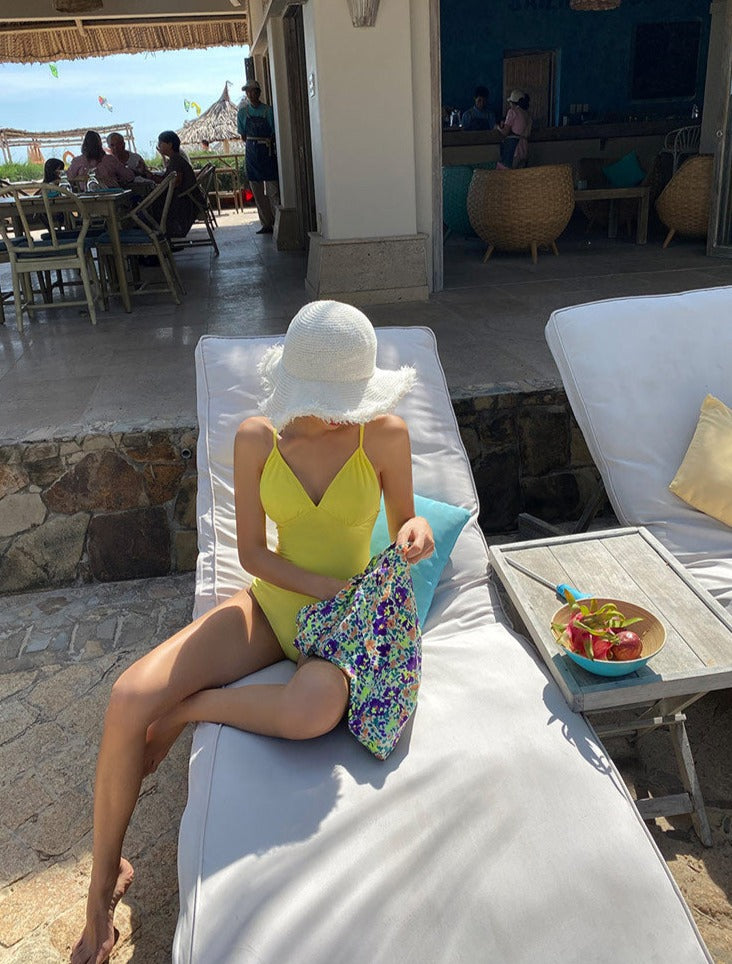 Sazzy Sol Swimsuit